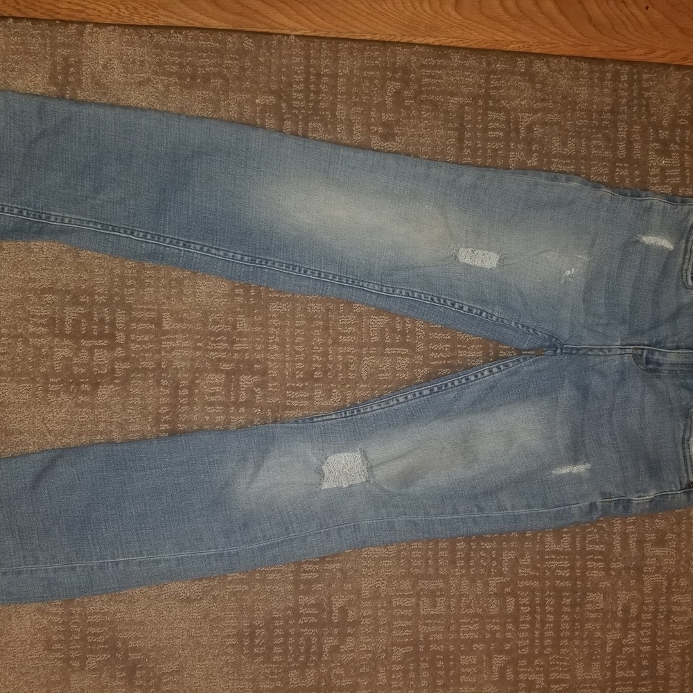 RSQ Kids Blue Jeans